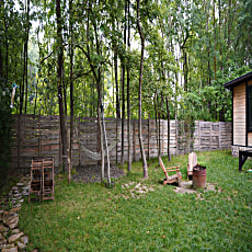 Pentalow Cabin